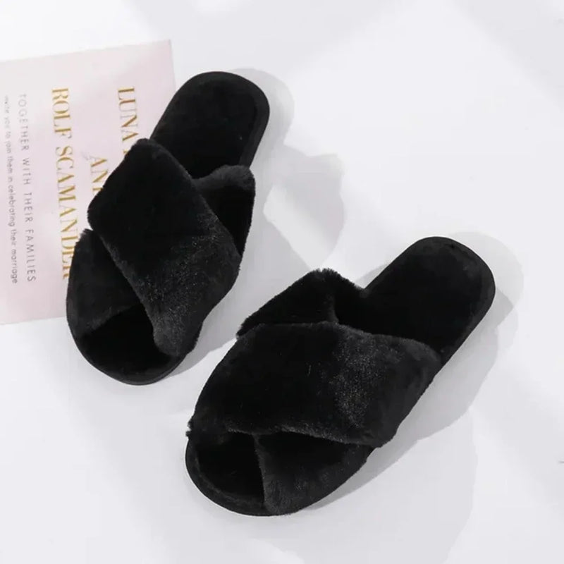 Pantufa Feminina